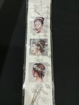 bride crown headband flower Pretty Wedding Hair Accessories hpfrgdc7b-1