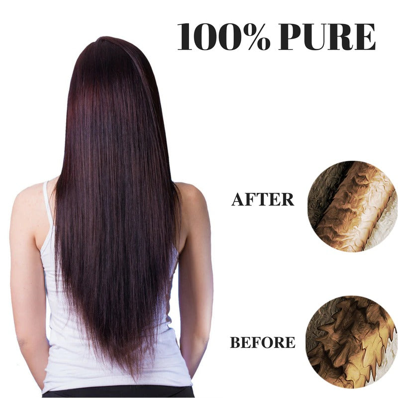 Lolane Pixxel Hair Straightening Cream – Normal