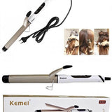 PRO REMINGTON PROFESSIONAL SILK CURLING WAND STYLE INSPIRATION - Model no S1172  s1172z5c-j