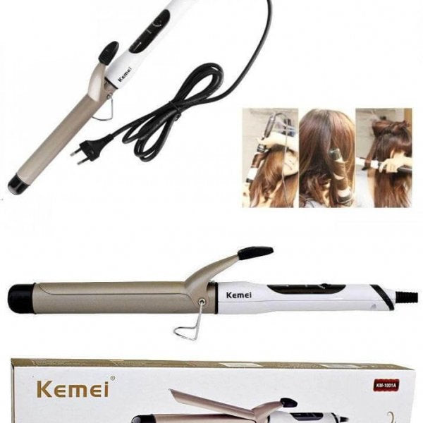 PRO REMINGTON PROFESSIONAL SILK CURLING WAND STYLE INSPIRATION - Model no S1172  s1172z5c-j