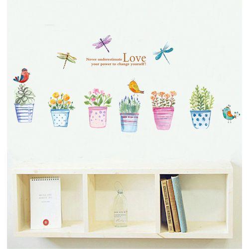 Wall Sticker JM7305 jm7305w1m-2