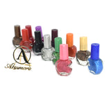 12 colors Nail Art Paint Glitter Nail Polish For Women Nail Accessories For Women nhfrmir1a-1