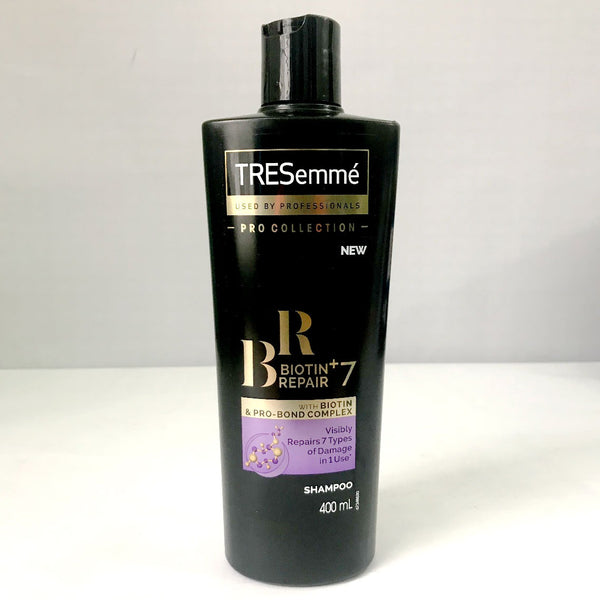TRESEMME EXPERT KERATIN SMOOTH 400ML tkssmnz8a-h