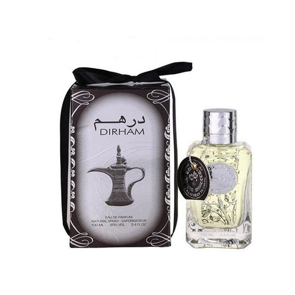 Ard Al Zafran Dirham Perfume 100 ML