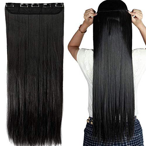 HAIR EXTENSION STRAIGHT hefrnbd6c-1