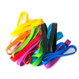 Elastic band rubber, multicolor rubber bands hyfrmis5g-4