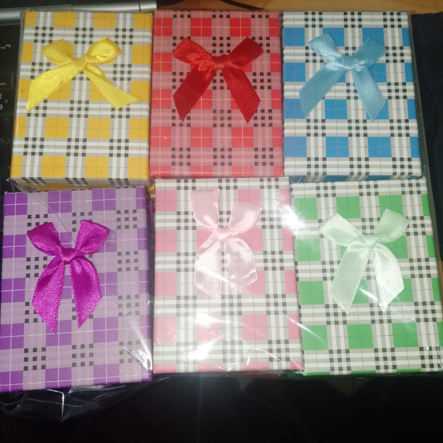 Empty Decorated GIFT BOX  bxfrmiu2a-1