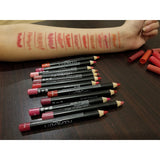 HUDA BEAUTY EYE AND LIP PENCIL 12 PIECE '2