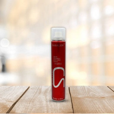 SABALON HAIR SPRAY  shsmnz1a-6