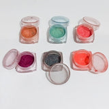 12 box rendome colors Nail Glitter Powder Pearl Shimmer Nail Powder Chrome Sparkling Dazzling Pigment Dust Art Decoration ntfrmir3d-1
