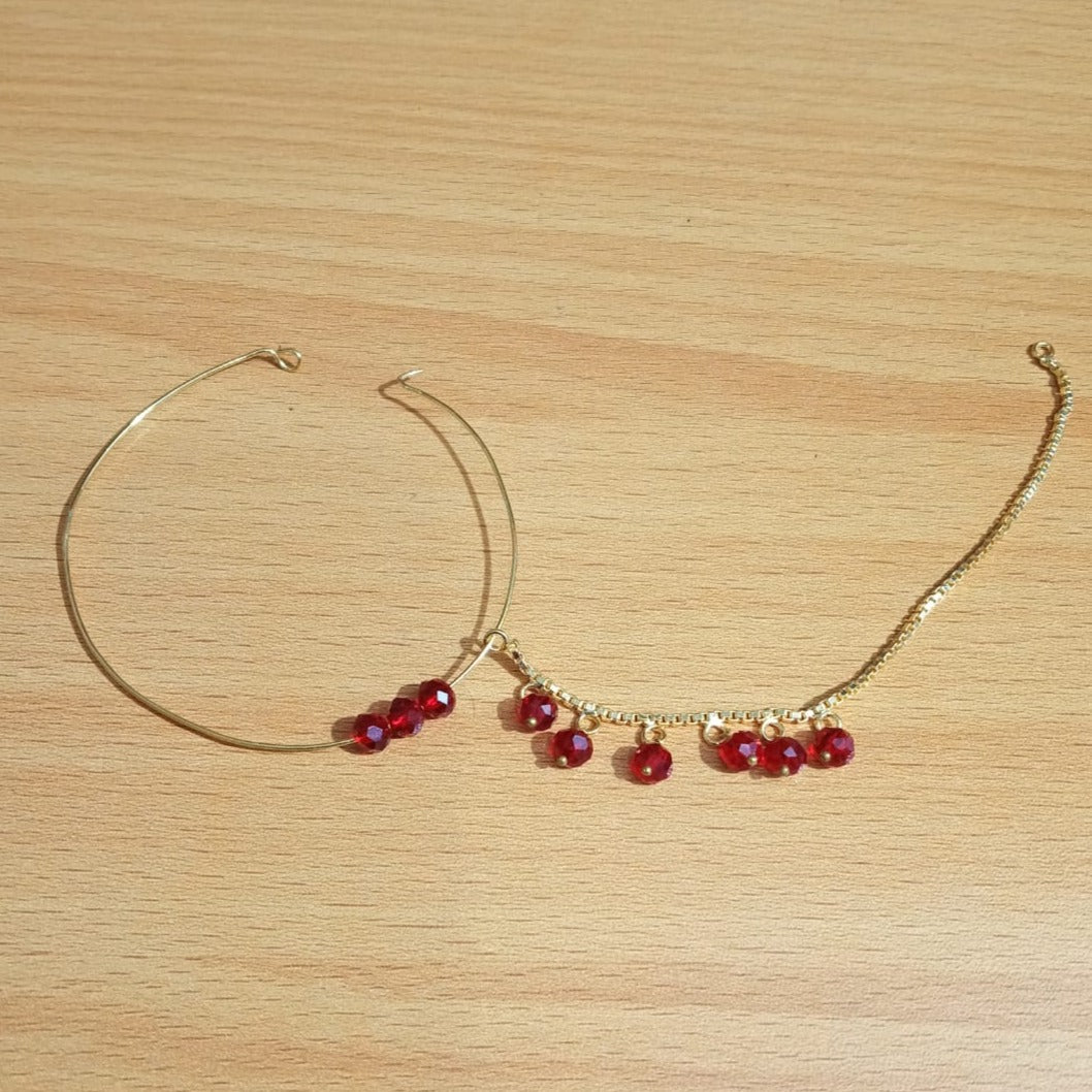 POLKI BIG BRIDAL NOSE RING NATH nhfrrda5h-1