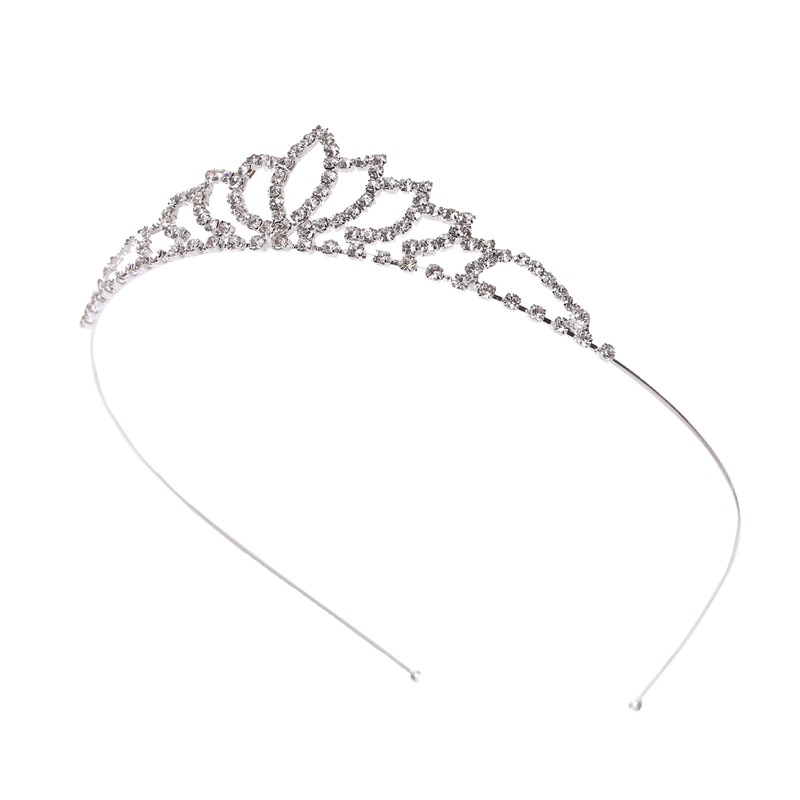 crown silver simple cnfrsrd4g-2