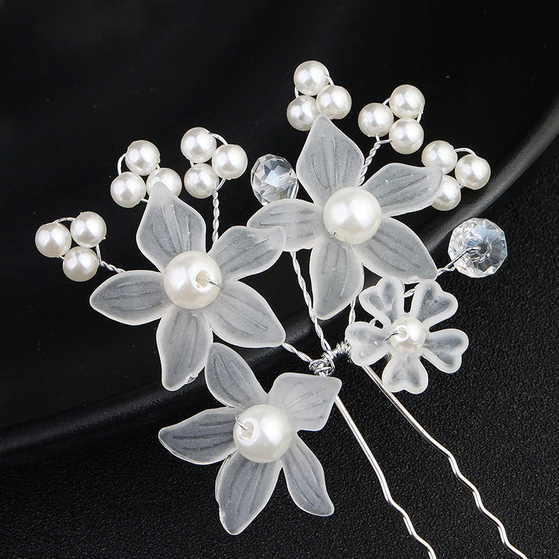 6 PCS Silver Beads Cap Filigree Loose Spacer Bead For DIY Jewelry Finding Making Accessories hnfrprd3c-1