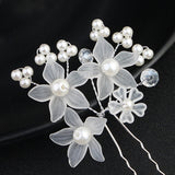 6 PCS Silver Beads Cap Filigree Loose Spacer Bead For DIY Jewelry Finding Making Accessories hnfrprd3c-1
