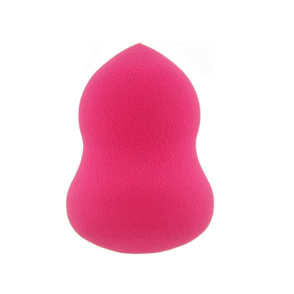 1 PCS Rendum Shape MAKEUP PUFF BLENDER FOUNDATION SPONGE BLENDING PUFF POWDER SMOOTH BEAUTY COSMETIC pffrmit2g-1