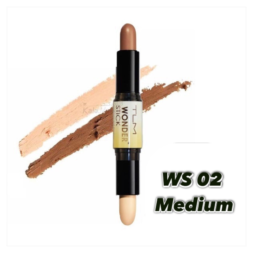 2 In 1 TLM Wonder Stick (Highlight Contour)