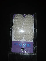 1 Set Fashion Imitation Pearl Hair Clips Women Hair Barrette Hair Pins Handmade Hair Accessories Styling Tools For Girls Gifts cpfrpwc3g-1