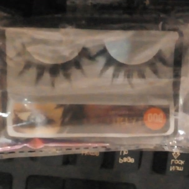 party wear false eyelash mechanism eyelash black eyelash makeup eyelash